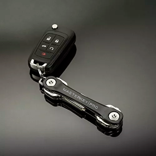 MASTERKEY PRO ORGANIZADOR DE LLAVES