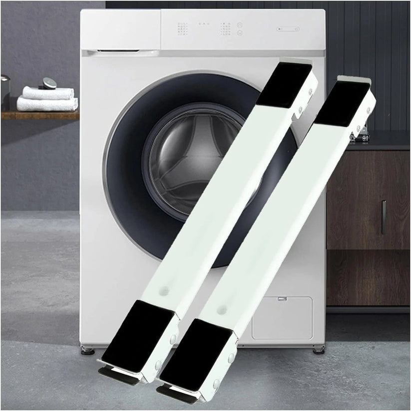 Soporte deslizante de ruedas para muebles