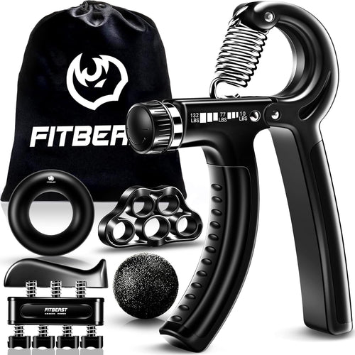 AnteGrip™ | Kit Premium x5 (Completo)