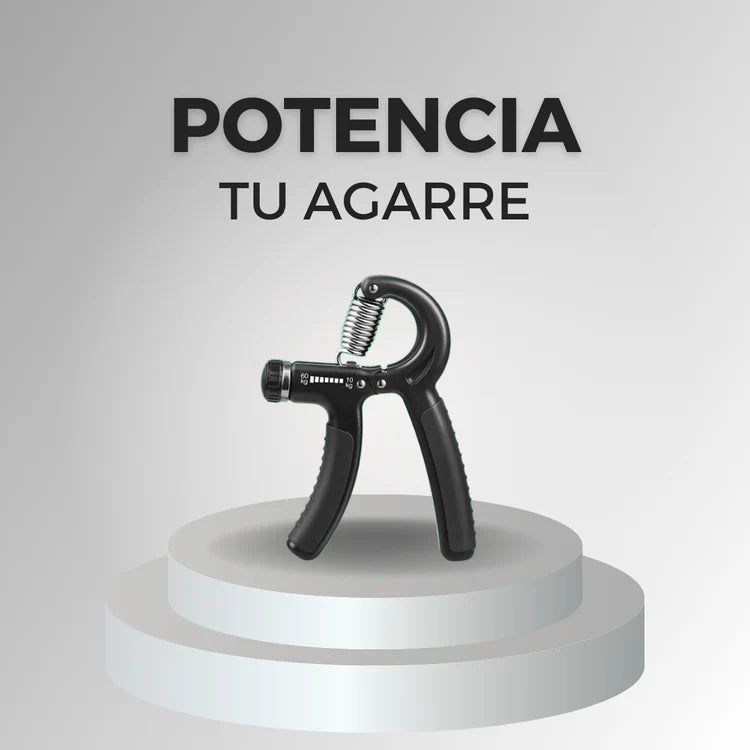 AnteGrip™ | Kit Premium 5piezas (Completo)