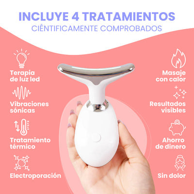 RevitaFace™ Rejuvenecedor