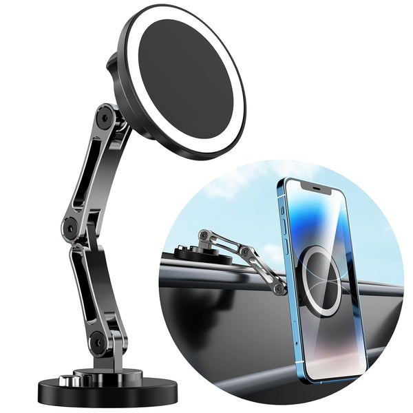 Soporte Magnético para Auto