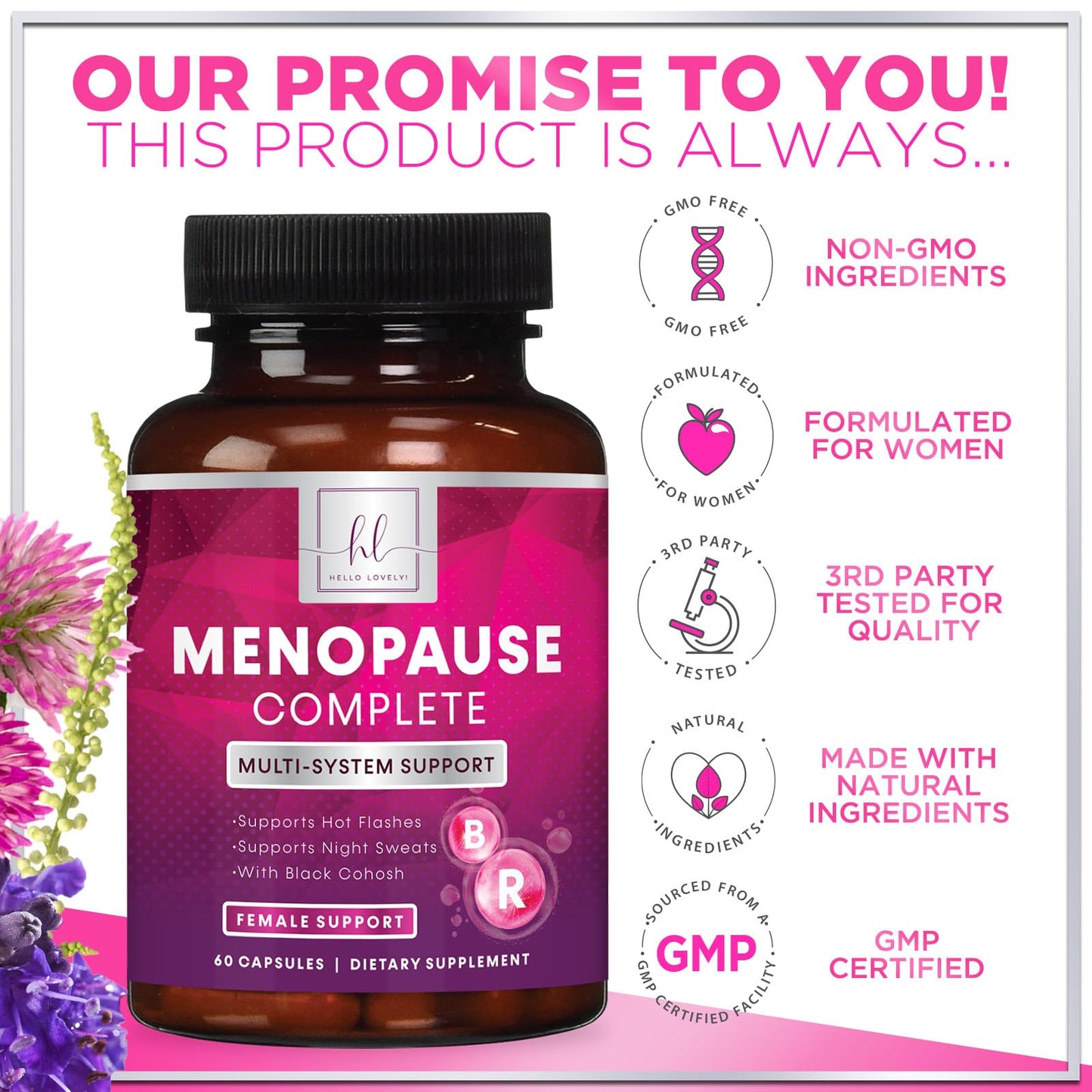 Menopause Complete (Original)
