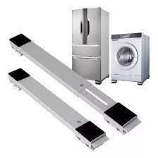 Soporte deslizante de ruedas para muebles