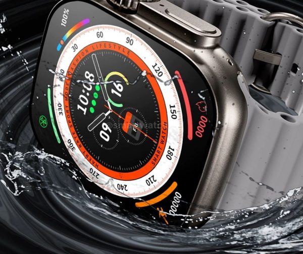Smartwatch Ultra