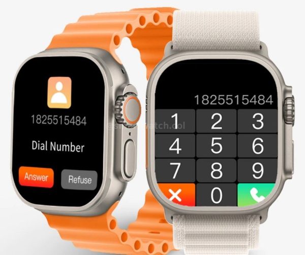 Smartwatch Ultra