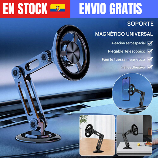 Soporte Magnético para Auto