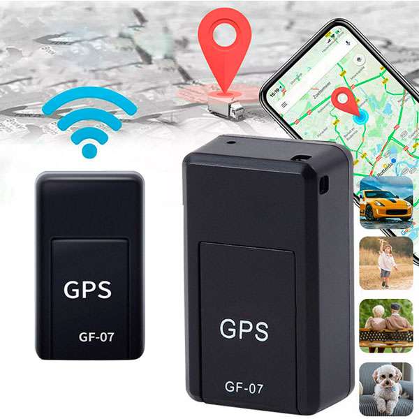 MINI GPS TRACHINKG ESPIA