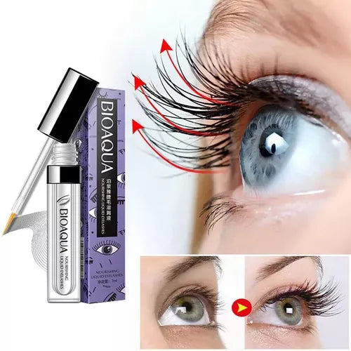 OFERTA 2 X 1 SERUM DE PESTAÑAS BIOAQUA ORIGINAL