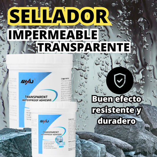 ¡OFERTA! 1 IMPEREMEABILIZANTE + 1 GRATIS+ ENVIO GRATIS 27,00